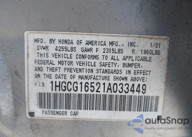 1HGCG16521A033449: 42694544