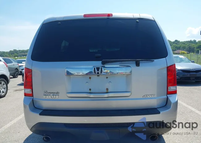 5FNYF4H55CB057986: 42694617