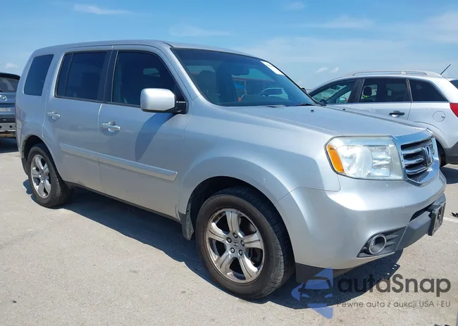 5FNYF4H55CB057986: 42694617