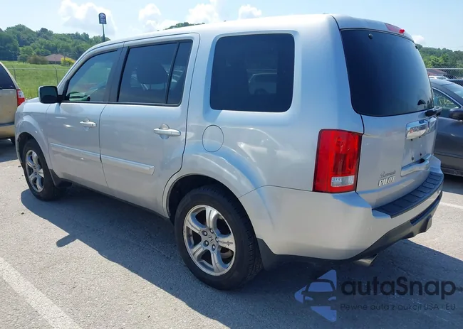 5FNYF4H55CB057986: 42694617