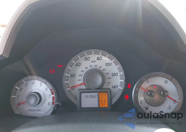 5FNYF4H55CB057986: 42694617