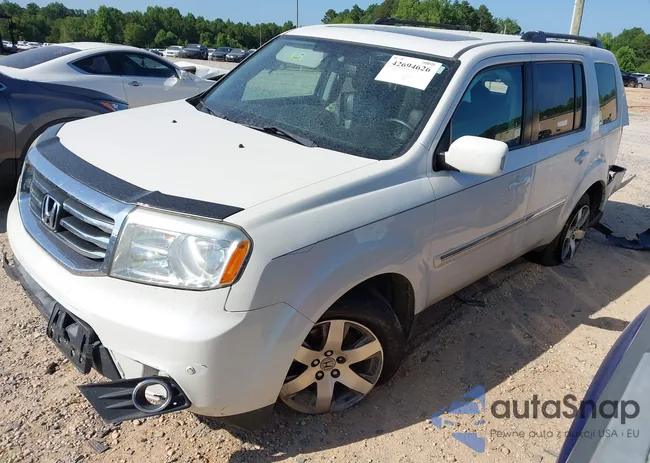 5FNYF4H99FB046481: 42694626