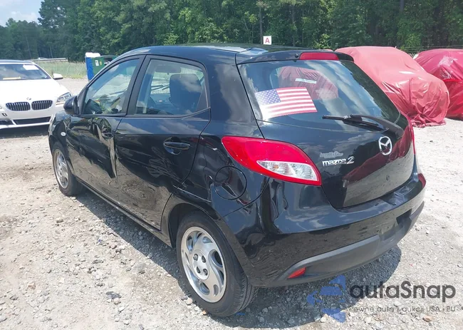 JM1DE1HZXB0129359: 42694629