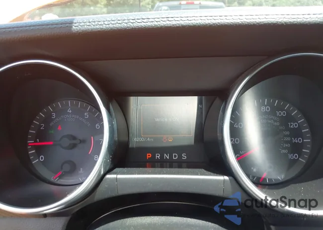 1FA6P8TH9M5126197: 42694635