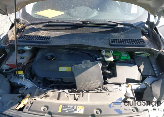 1FMCU0GX6DUA54644: 42694677