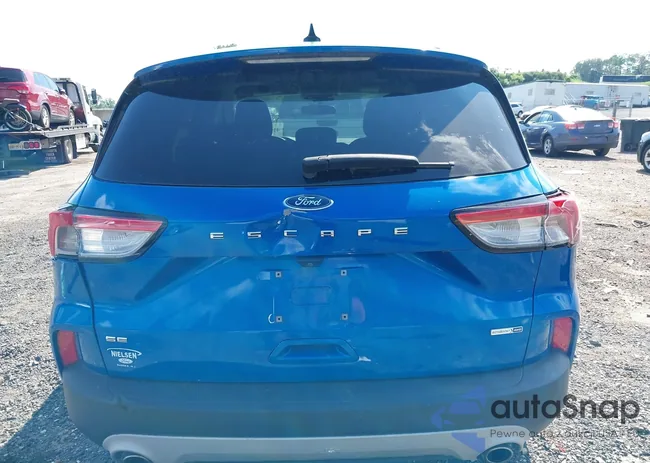 1FMCU9G66LUA61054: 42694680