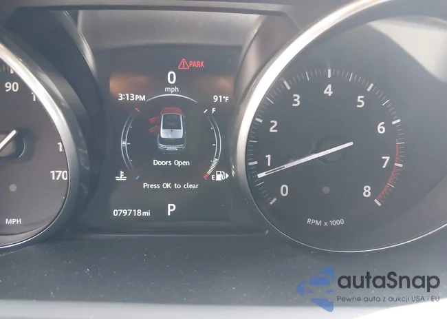 SALWG2FV6HA134580: 42694687