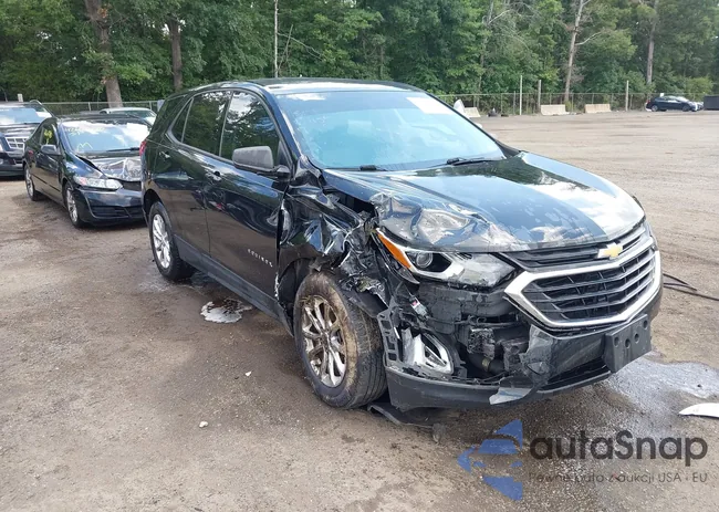 3GNAXHEVXKL318434: 42694695