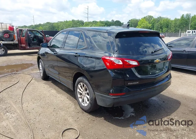 3GNAXHEVXKL318434: 42694695