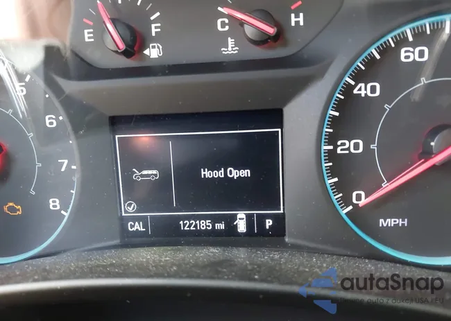 3GNAXHEVXKL318434: 42694695