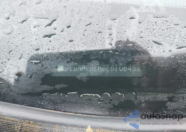 2GNALAEK3E6106458: 42694727