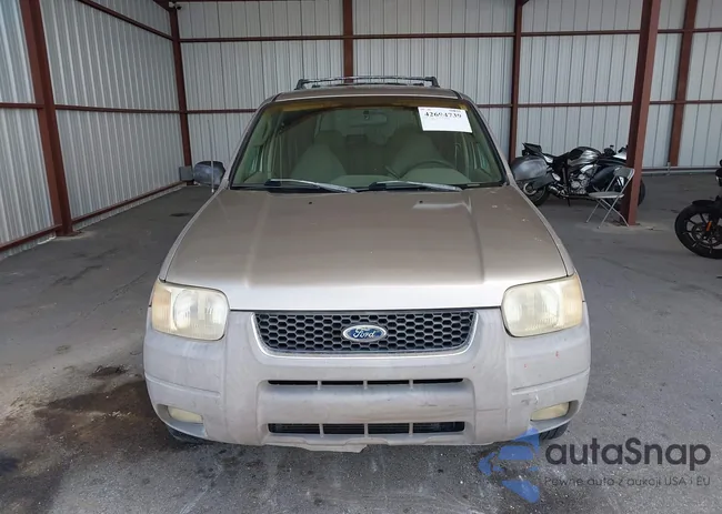 1FMYU03111KF57142: 42694739