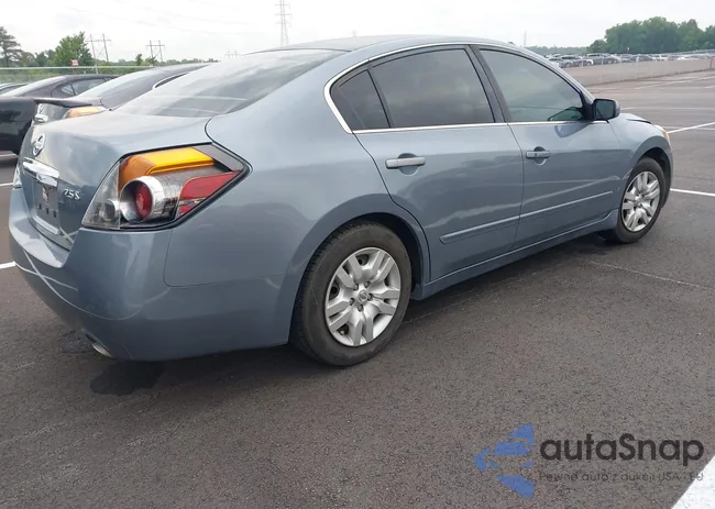 1N4AL2AP8BC130280: 42694746