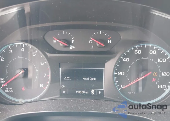 1G1ZG5ST8MF021150: 42694749