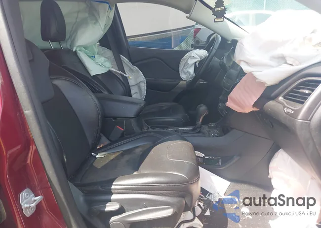 1C4PJMLB0KD288453: 42694754