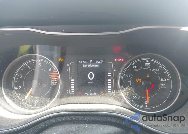 1C4PJMLB0KD288453: 42694754