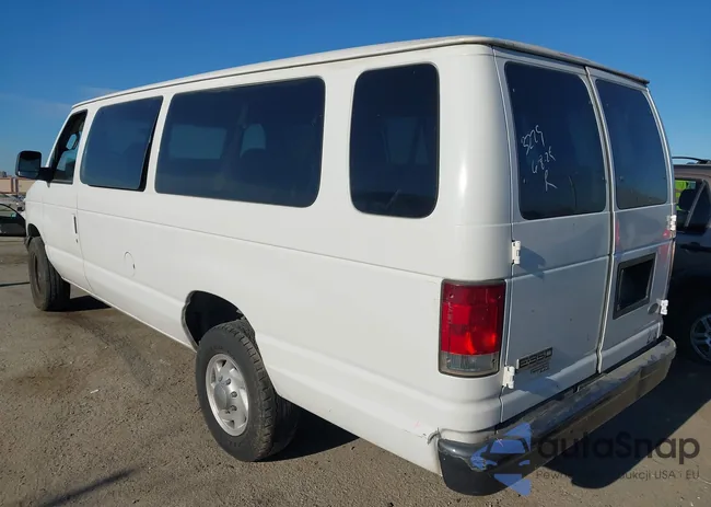 1FBSS31L86HA80983: 42694786