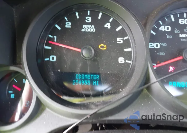 1GCNCPEX9BZ401542: 42694824