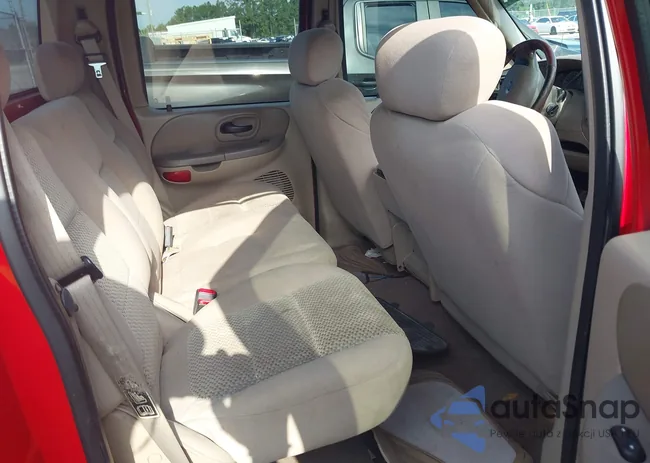 1FTRW07L03KD69388: 42693862