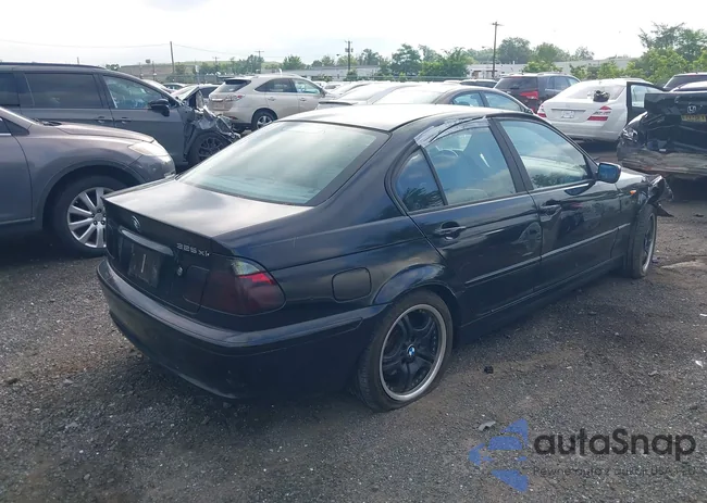 WBAEU33413PM56978: 42693910