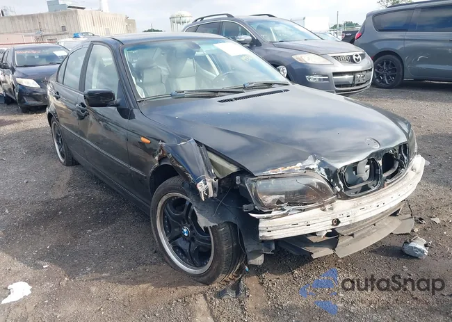 WBAEU33413PM56978: 42693910