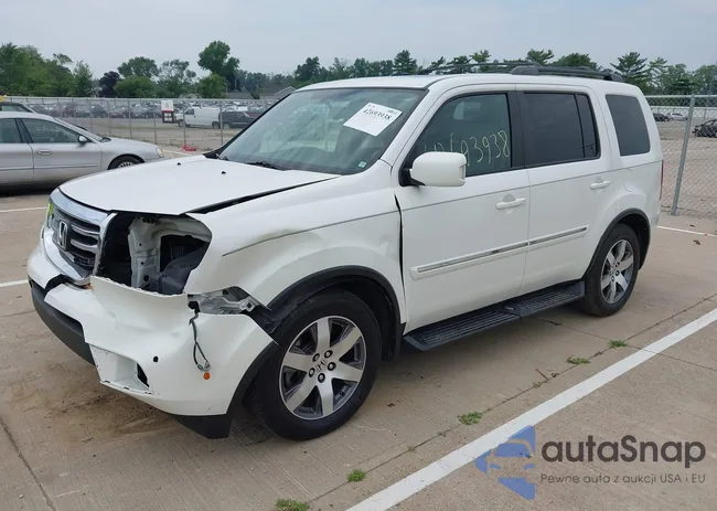 5FNYF4H90DB074568: 42693938