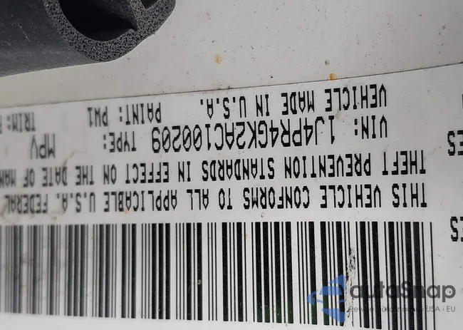 1J4PR4GK2AC100209: 42693944