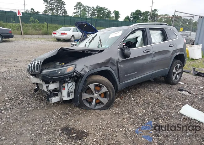 1C4PJMDX4KD417417: 42694007