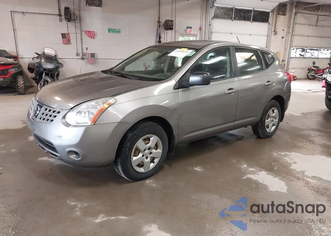 JN8AS58V88W406522: 42694023