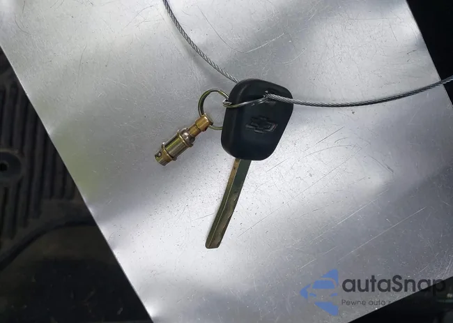 1GCVKREH0FZ343656: 42694051