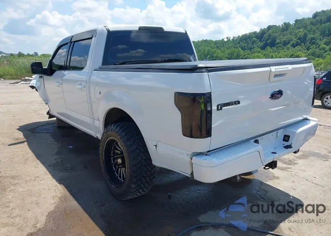 1FTEW1EF7HFC05055: 42694063