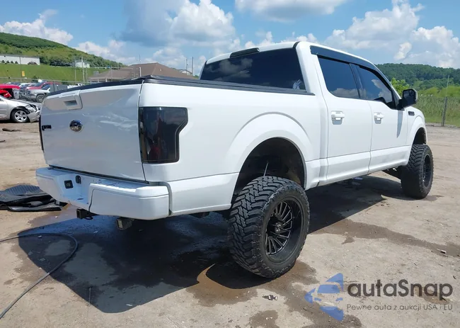 1FTEW1EF7HFC05055: 42694063