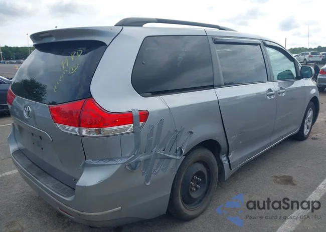 5TDKK3DC7CS264293: 42694093