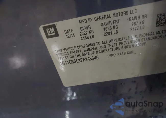 1G11C5SL3FF248645: 42694165