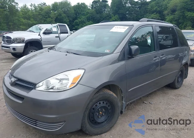 5TDZA23C14S098416: 42694188