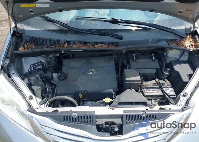 5TDDK3DC7ES072304: 42694195