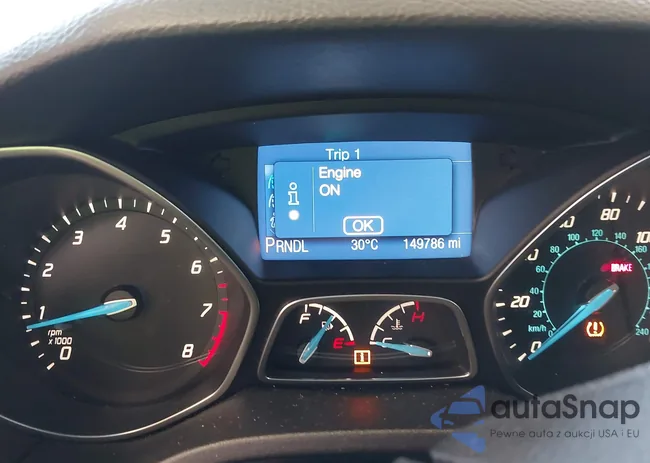 1FADP3K20DL326145: 42694245