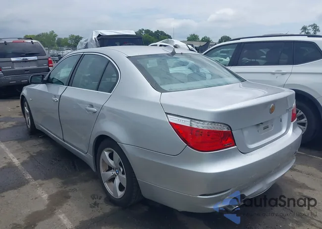 WBANU535X8C114660: 42695355