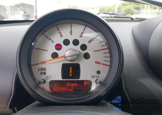 WMWZB3C59BWH94815: 42695446