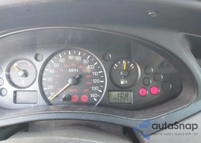 1FAFP36392W262808: 42695451