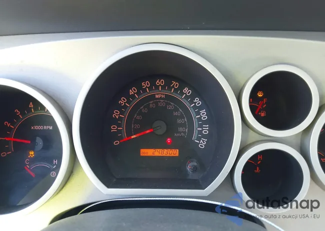 5TBEV54167S466247: 42695460