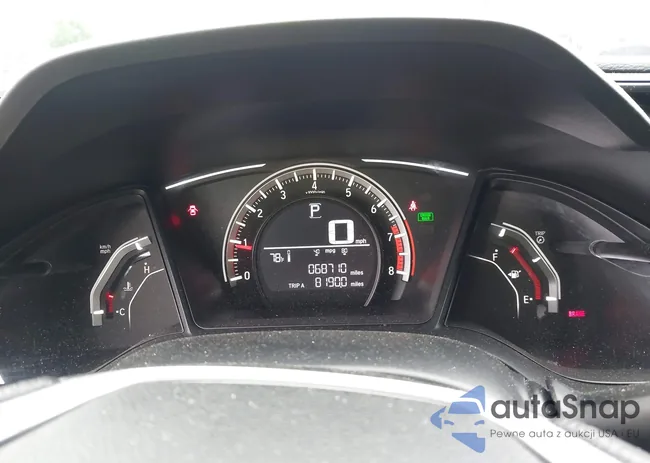 19XFC2F51JE026342: 42695470