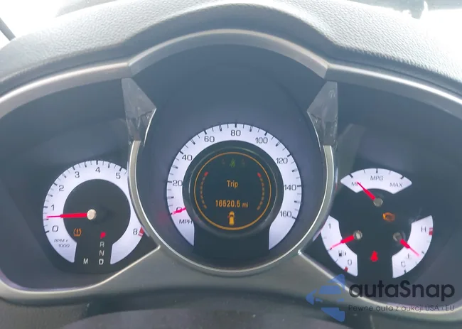 3GYFNDE35CS581671: 42695473