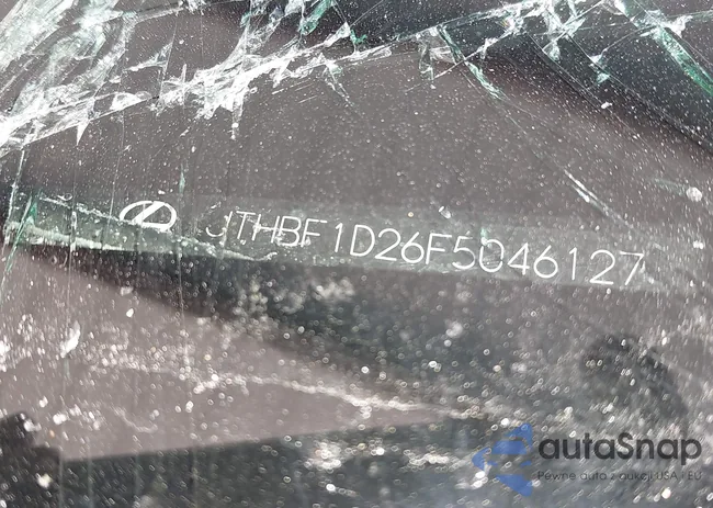 JTHBF1D26F5046127: 42695561