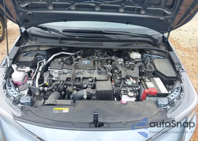 JTDBCMFE3PJ010035: 42695575