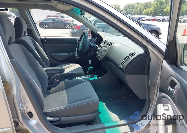 1HGES26753L030454: 42695591