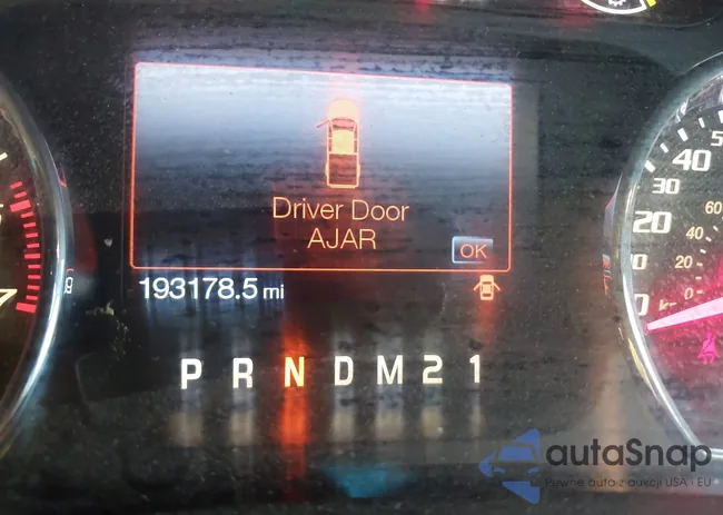 1FTFW1ET0DKD87953: 42695604