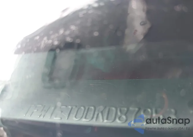 1FTFW1ET0DKD87953: 42695604