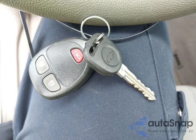 1GNKREEDXCJ138982: 42695625