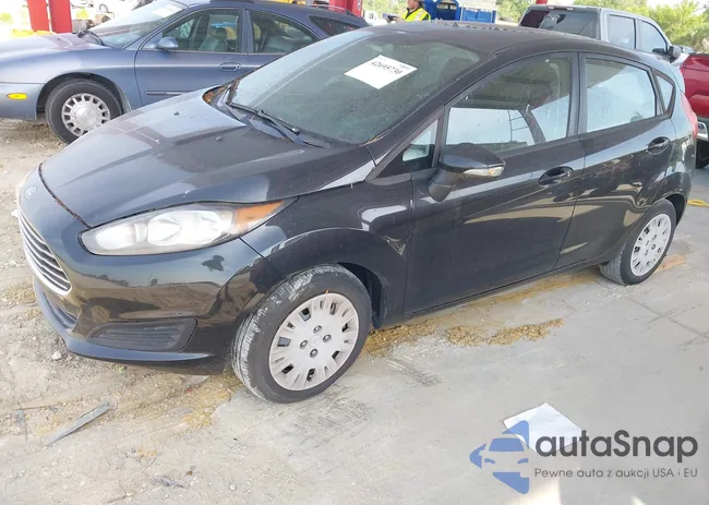 3FADP4EE8EM243350: 42695730